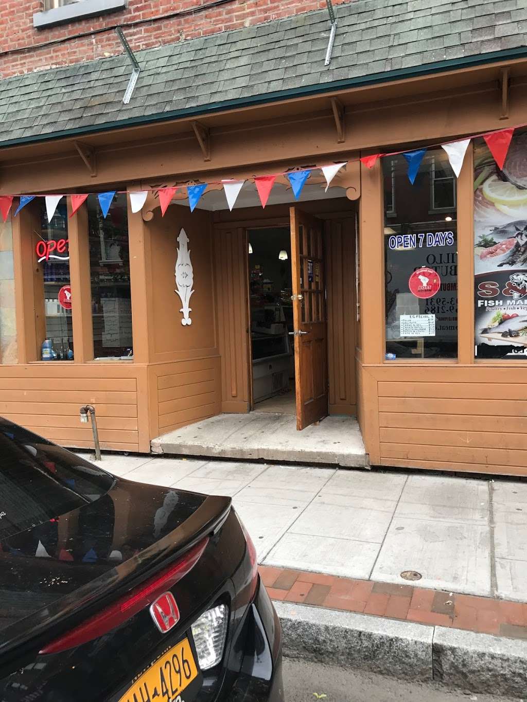Good Friends Meat Market Store | 33 Main St, Haverstraw, NY 10927, USA | Phone: (845) 270-7790