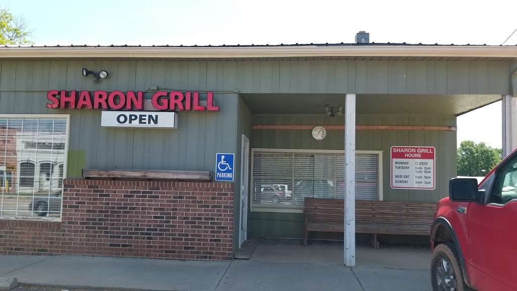 Sharon Grill | 3718 York St, Sharon, SC 29742, USA | Phone: (803) 927-7821