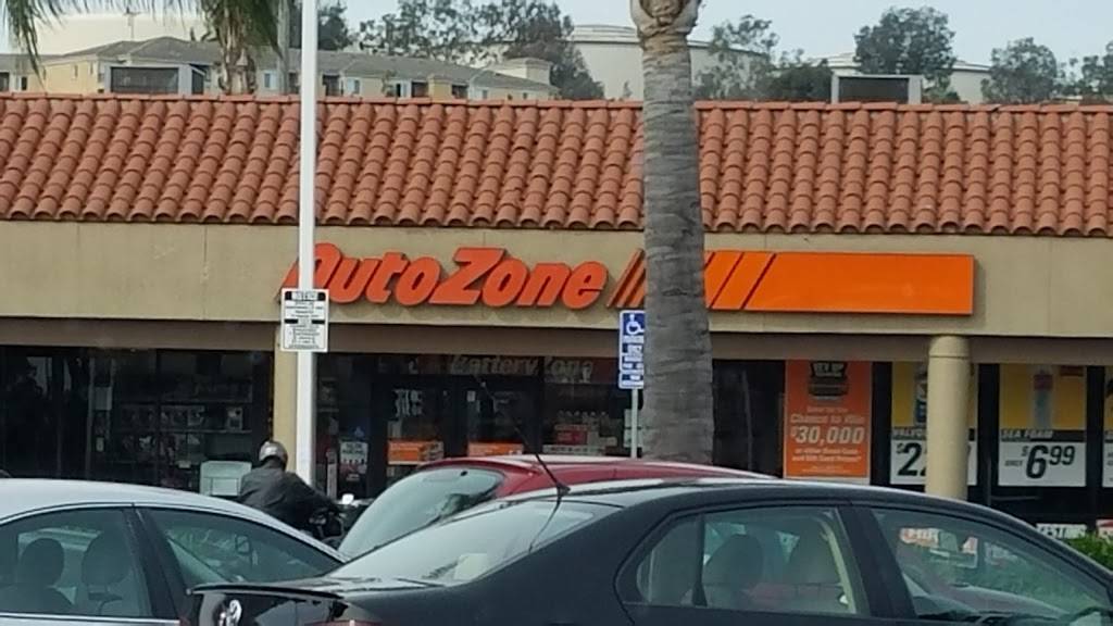 AutoZone Auto Parts | 1900 N Lakewood Blvd, Long Beach, CA 90815, USA | Phone: (562) 498-0605