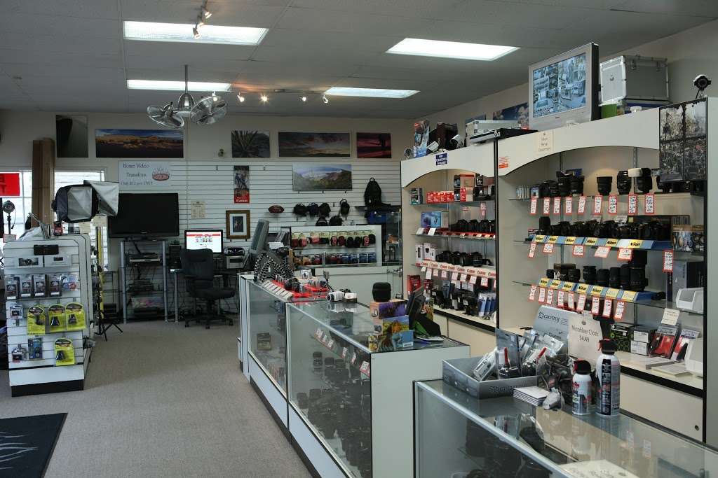 Fullerton Cameras | 809 N Harbor Blvd, Fullerton, CA 92832, USA | Phone: (714) 441-2443