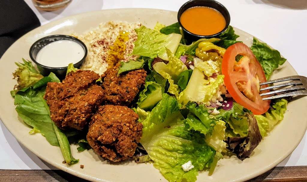 Pasha Mediterranean Grill | 15069 I-35 Ste. 202, Selma, TX 78154, USA | Phone: (210) 396-7645