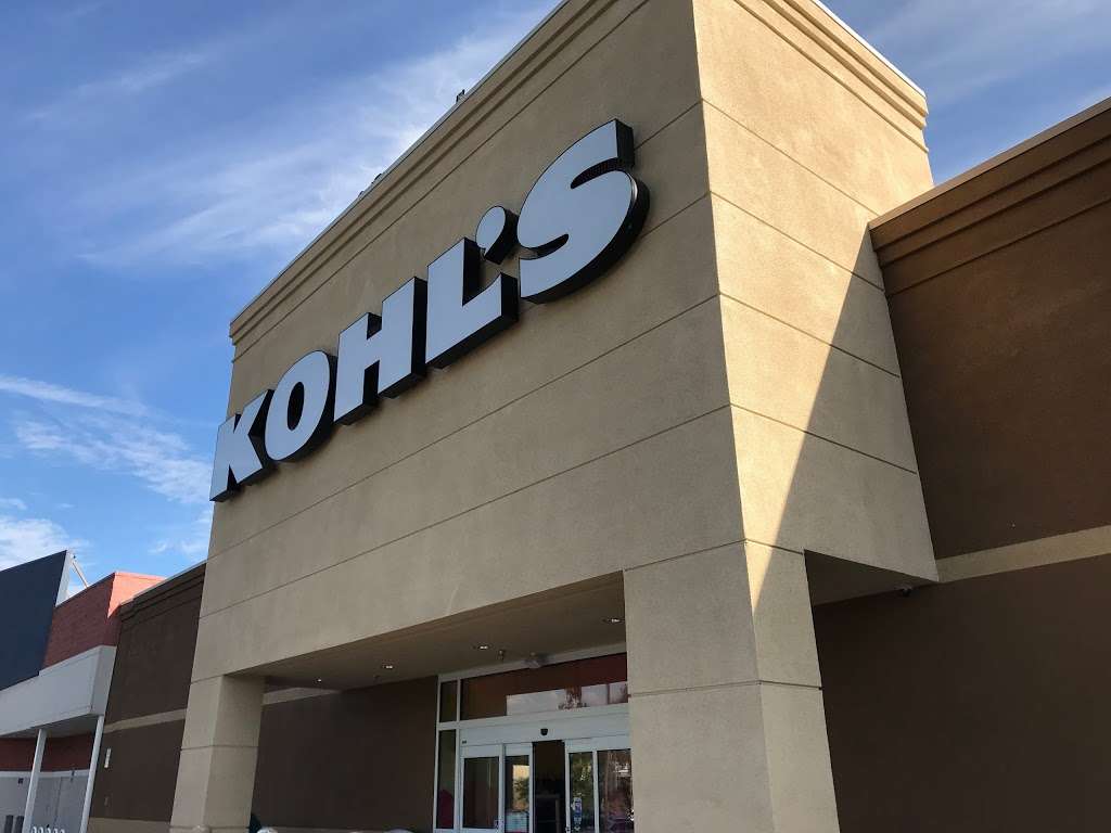 Kohls Montebello | 2441 Via Campo, Montebello, CA 90640 | Phone: (323) 726-6265