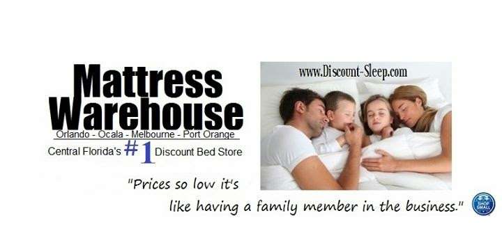 Mattress Warehouse | 6022 E Colonial Dr, Orlando, FL 32807, USA | Phone: (407) 203-0883