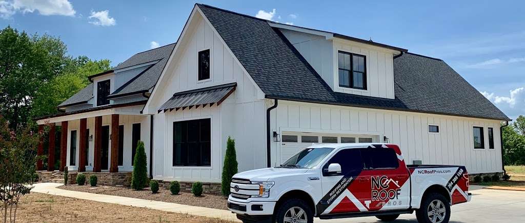 NC Roof Pros | 245 Poplin Rd, Polkton, NC 28135, USA | Phone: (704) 385-1558