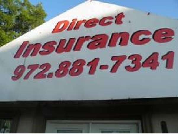 Direct Insurance | 1306 M Ave, Plano, TX 75074, USA | Phone: (972) 881-7341