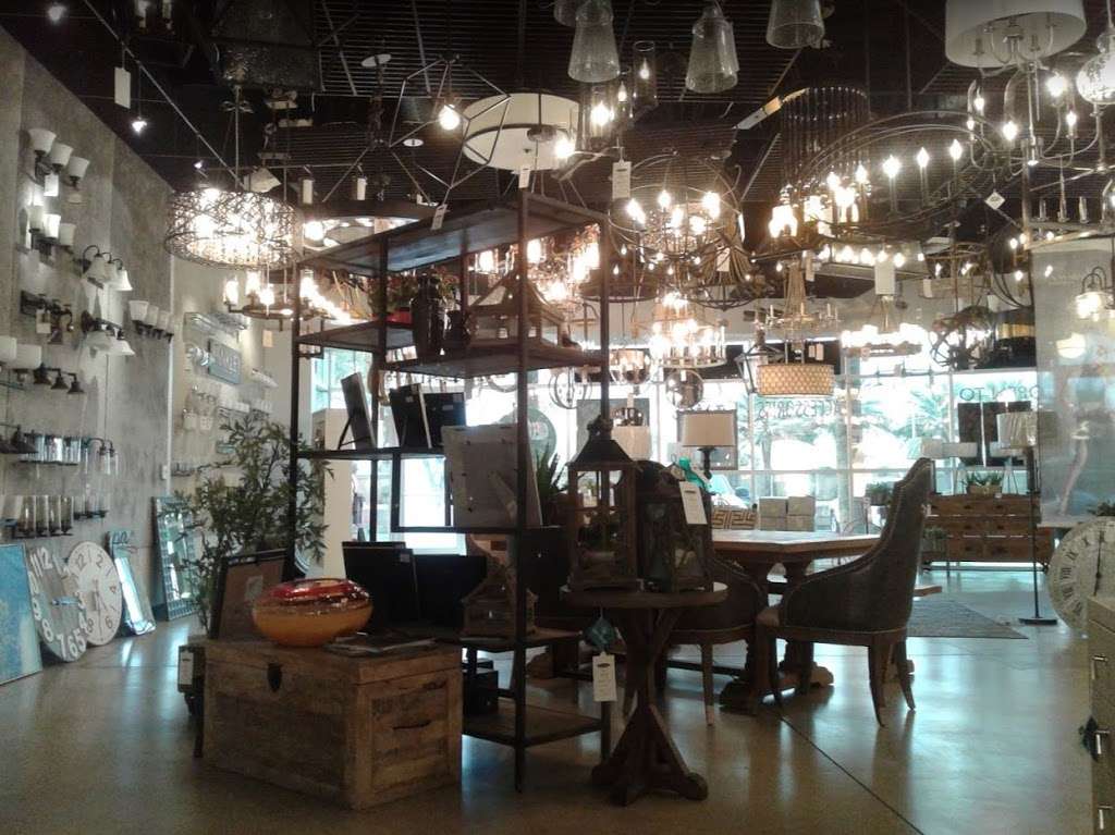 Lighting Design - Chandler, AZ Showroom | 4320 W Chandler Blvd #4, Chandler, AZ 85226 | Phone: (480) 907-5854