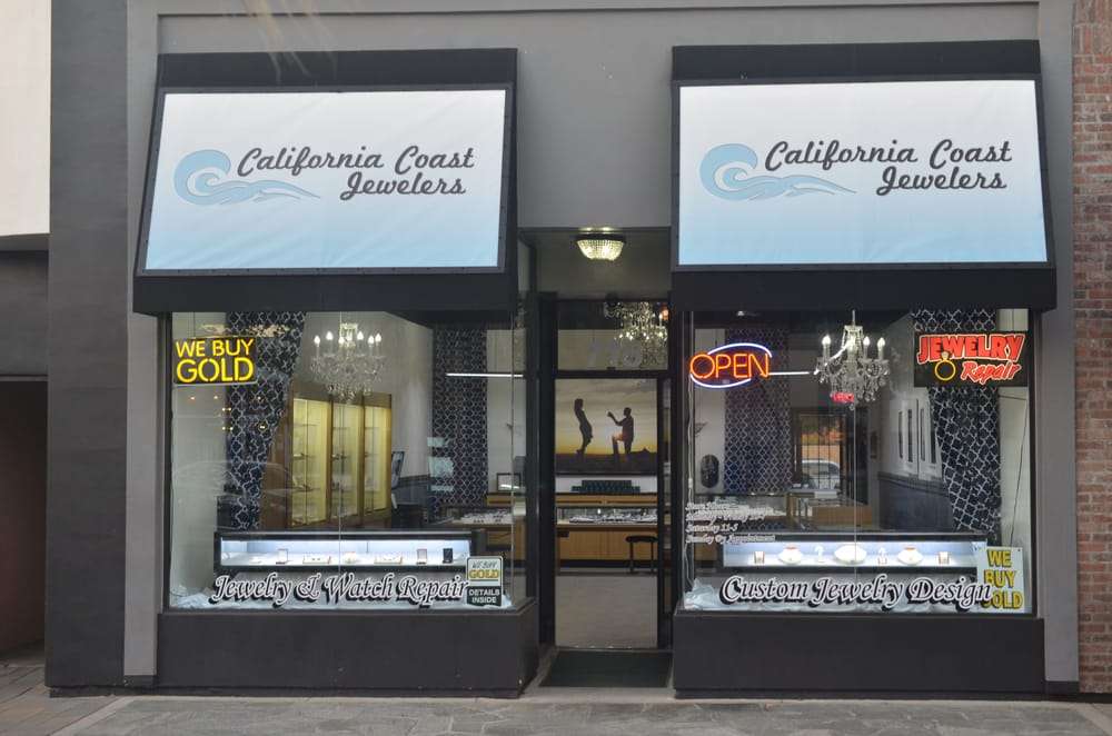California Coast Jewelers | 715 W Lancaster Blvd, Lancaster, CA 93534 | Phone: (661) 941-4369