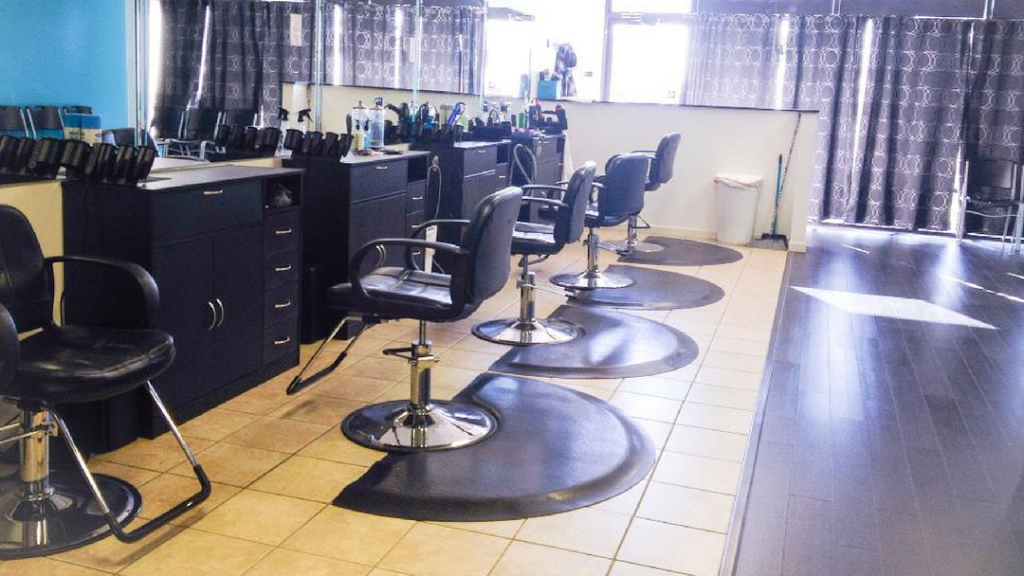 T&K Hair Studio | 56 Birdie Ln Suite 6, Magnolia, DE 19962, USA | Phone: (302) 698-1985