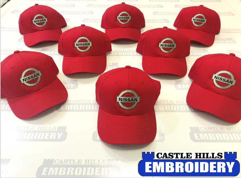 Castle Hills Embroidery & Screen Printing | 2211 NW Military Hwy #121, Castle Hills, TX 78213 | Phone: (210) 888-1846
