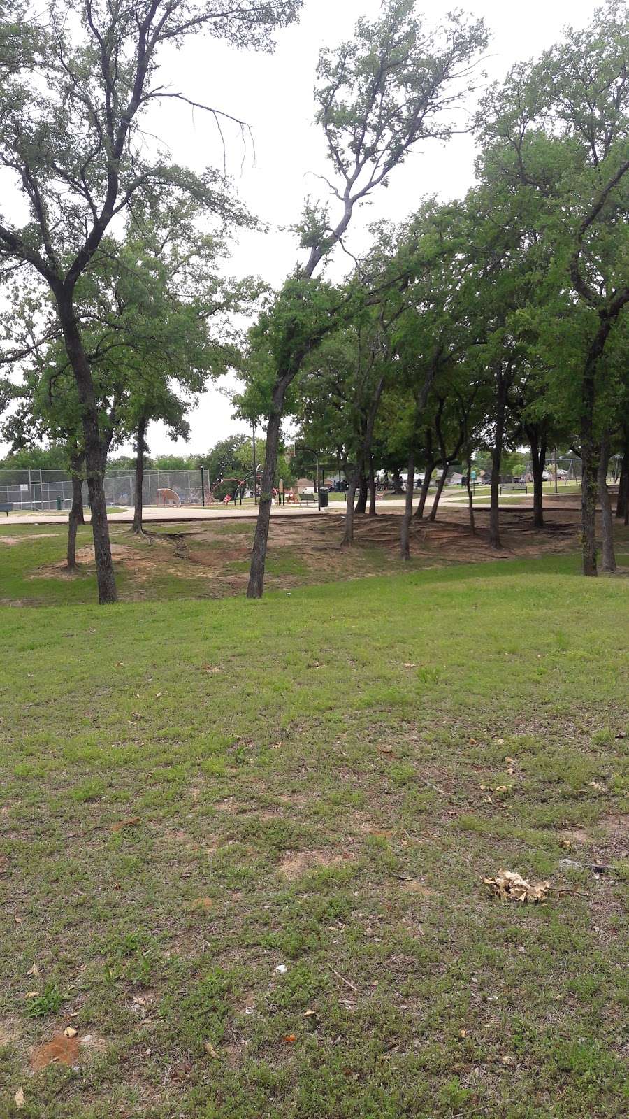 Pemberton Hill Park | 6424 Elam Rd, Dallas, TX 75217, USA