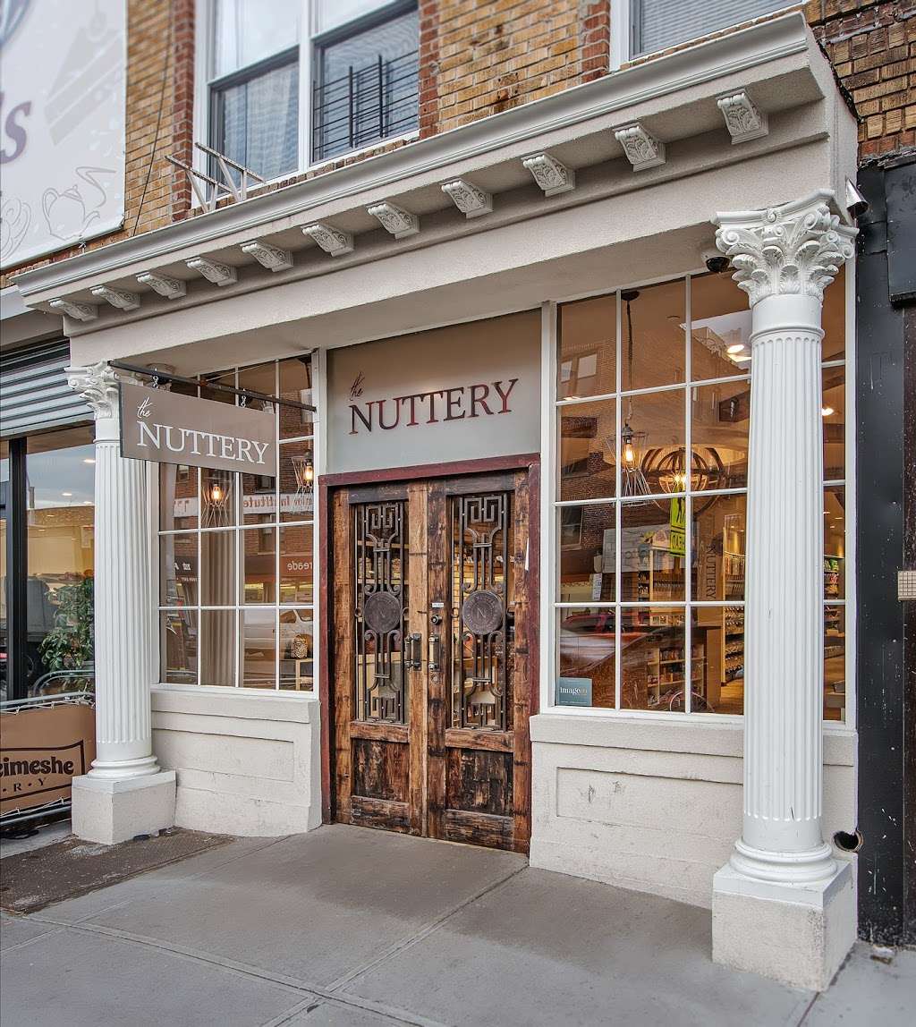 The Nuttery | 4710 16th Ave, Brooklyn, NY 11204 | Phone: (718) 705-8822