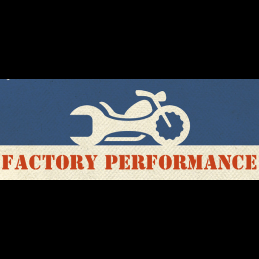 Factory Performance | 1646 Morse Ave, Ventura, CA 93003 | Phone: (805) 639-0200