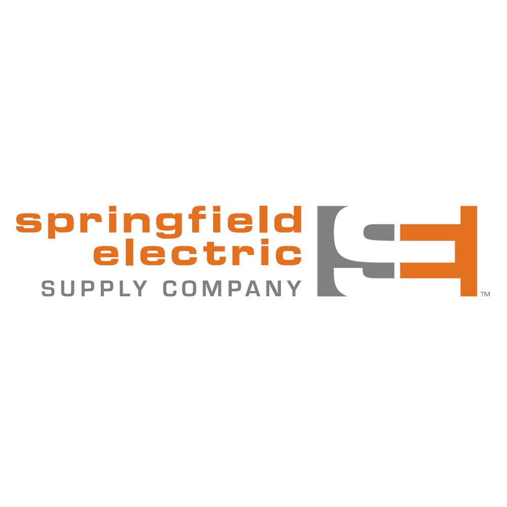 Springfield Electric Supply Co | 22 Gateway Commerce Center Dr W Ste 100, Edwardsville, IL 62025, USA | Phone: (618) 931-0542