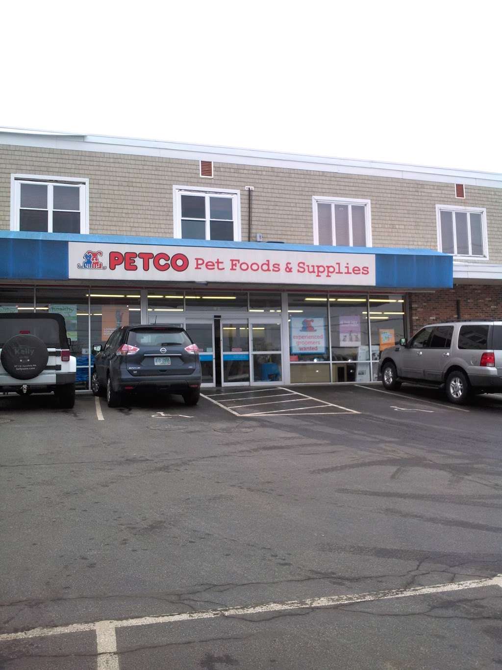 Petco | 239 Newburyport Turnpike, Topsfield, MA 01983, USA | Phone: (978) 887-7387