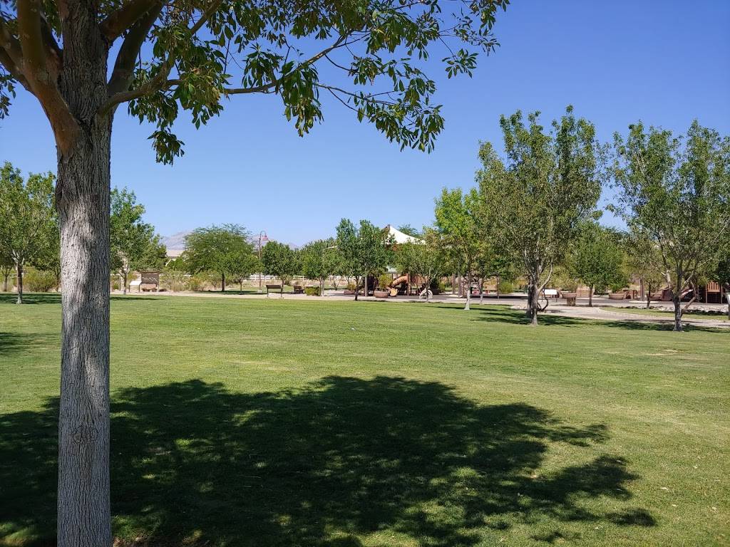 Old Spanish Trail Park | 8150 Tara Ave, Las Vegas, NV 89117, USA | Phone: (702) 455-8200