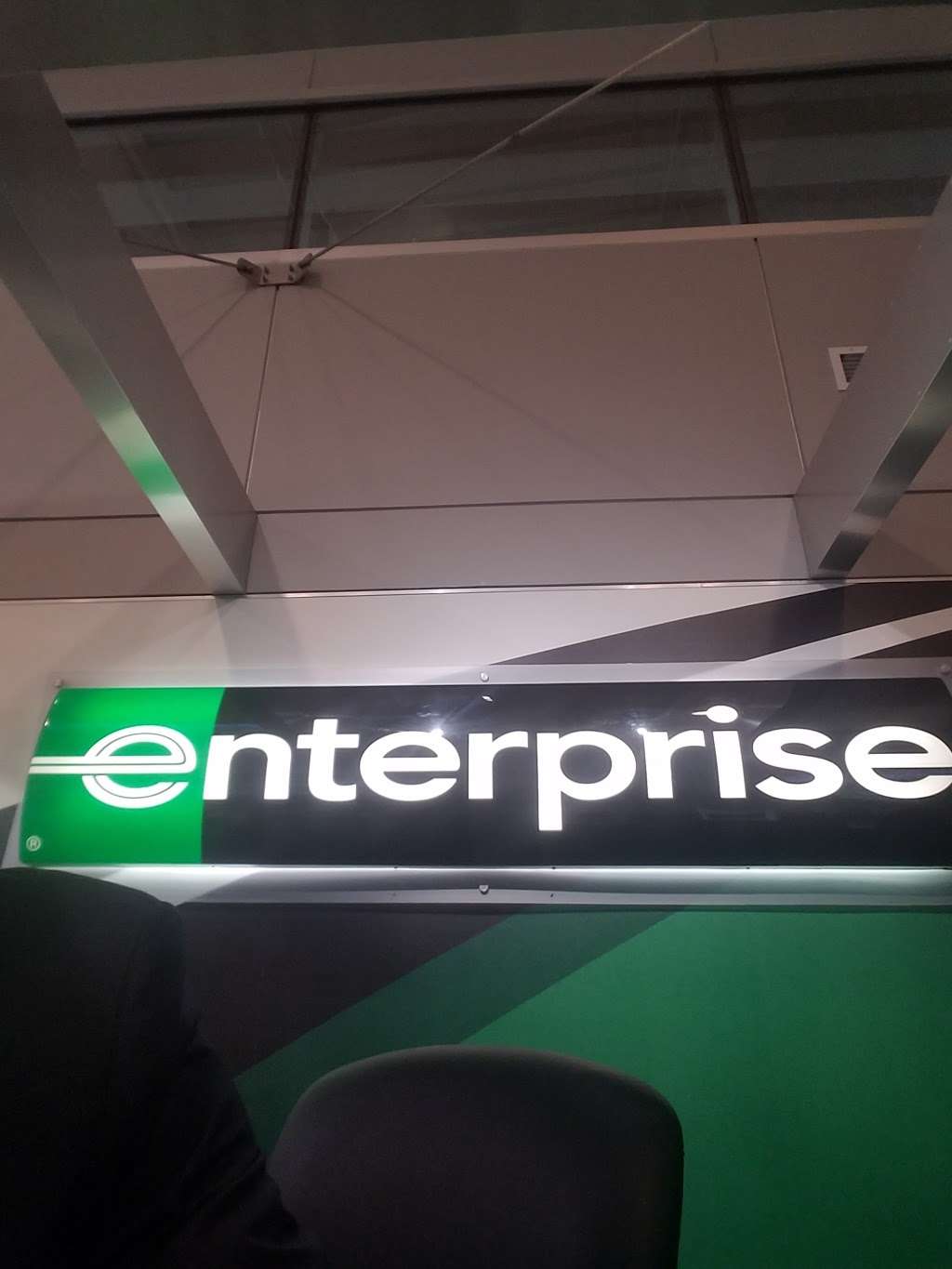 Enterprise Rent-A-Car | 7801 Col H Weir Cook Mem Dr, Indianapolis, IN 46241 | Phone: (833) 315-5897