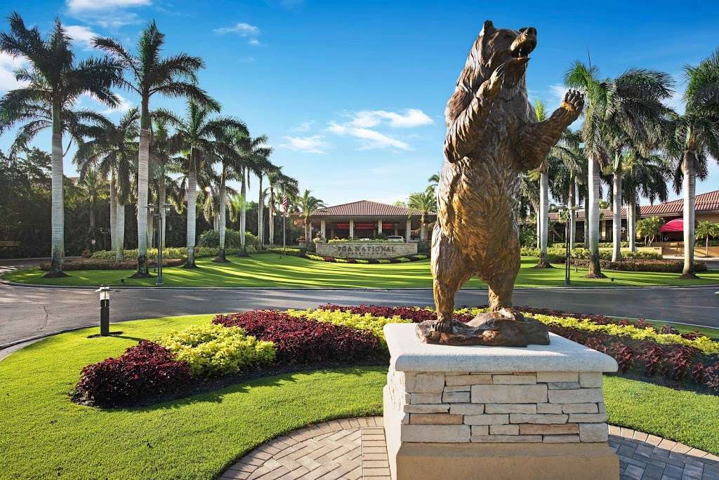 PGA National Resort & Spa | 400 Ave of the Champions, West Palm Beach, FL 33418, USA | Phone: (844) 709-6090