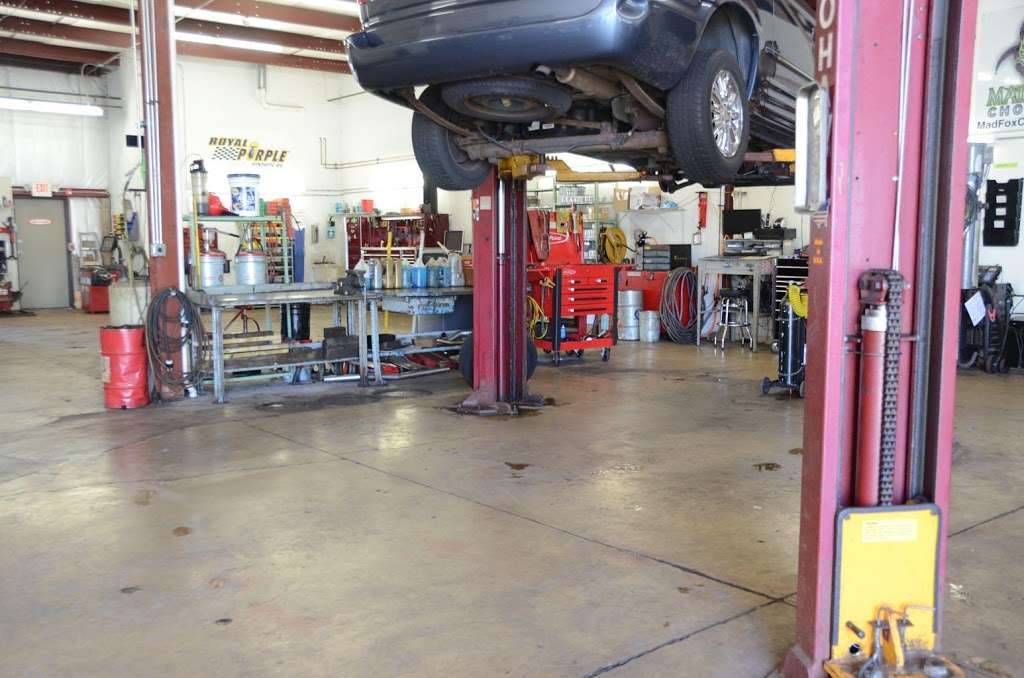 Reliable Auto Repair | 1515 Paramount Pkwy, Batavia, IL 60510, USA | Phone: (630) 879-3252