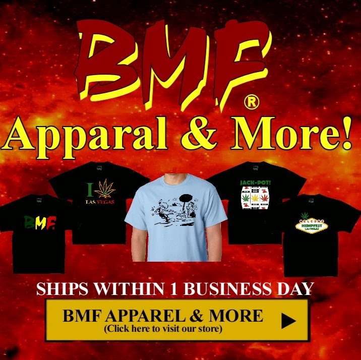 BMF Apparel Custom T-Shirts | 3150 E Charleston Blvd #150, Las Vegas, NV 89104 | Phone: (702) 207-6500