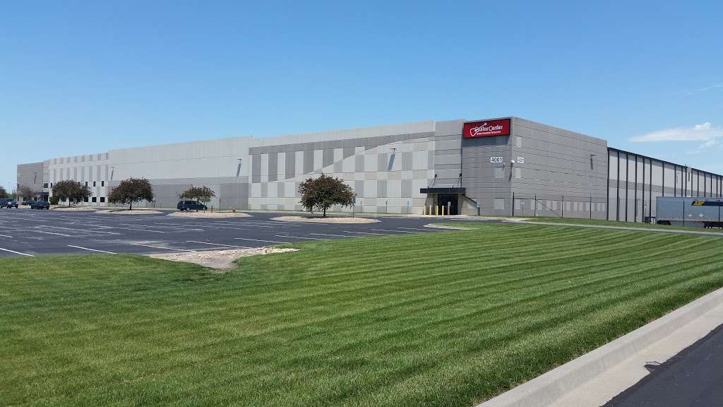 Guitar Center Distribution Center | 4001 N Norfleet Rd, Kansas City, MO 64161 | Phone: (816) 423-5800