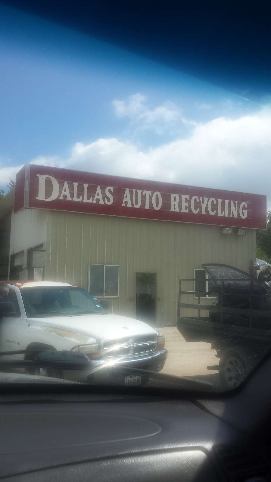 Dallas Auto Recycling | 10815 C F Hawn Fwy, Dallas, TX 75217, USA | Phone: (972) 642-2222