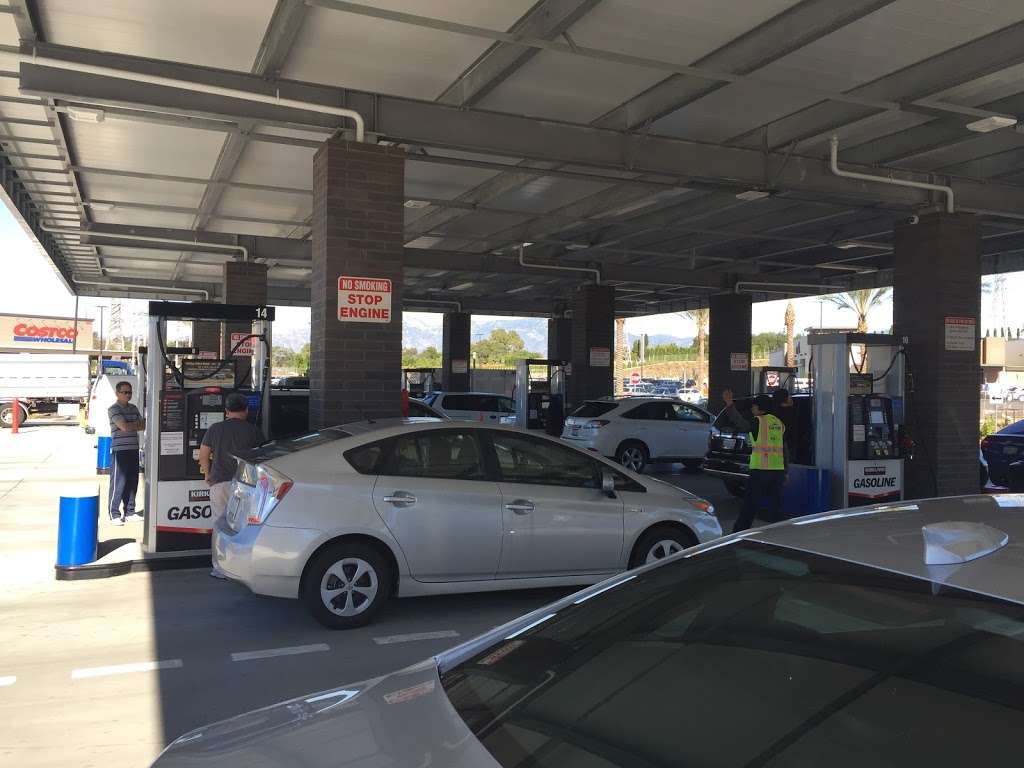 Costco Gas - Monterey Park | 2000 Market Place Drive, Monterey Park, CA 91755, USA | Phone: (323) 890-1904