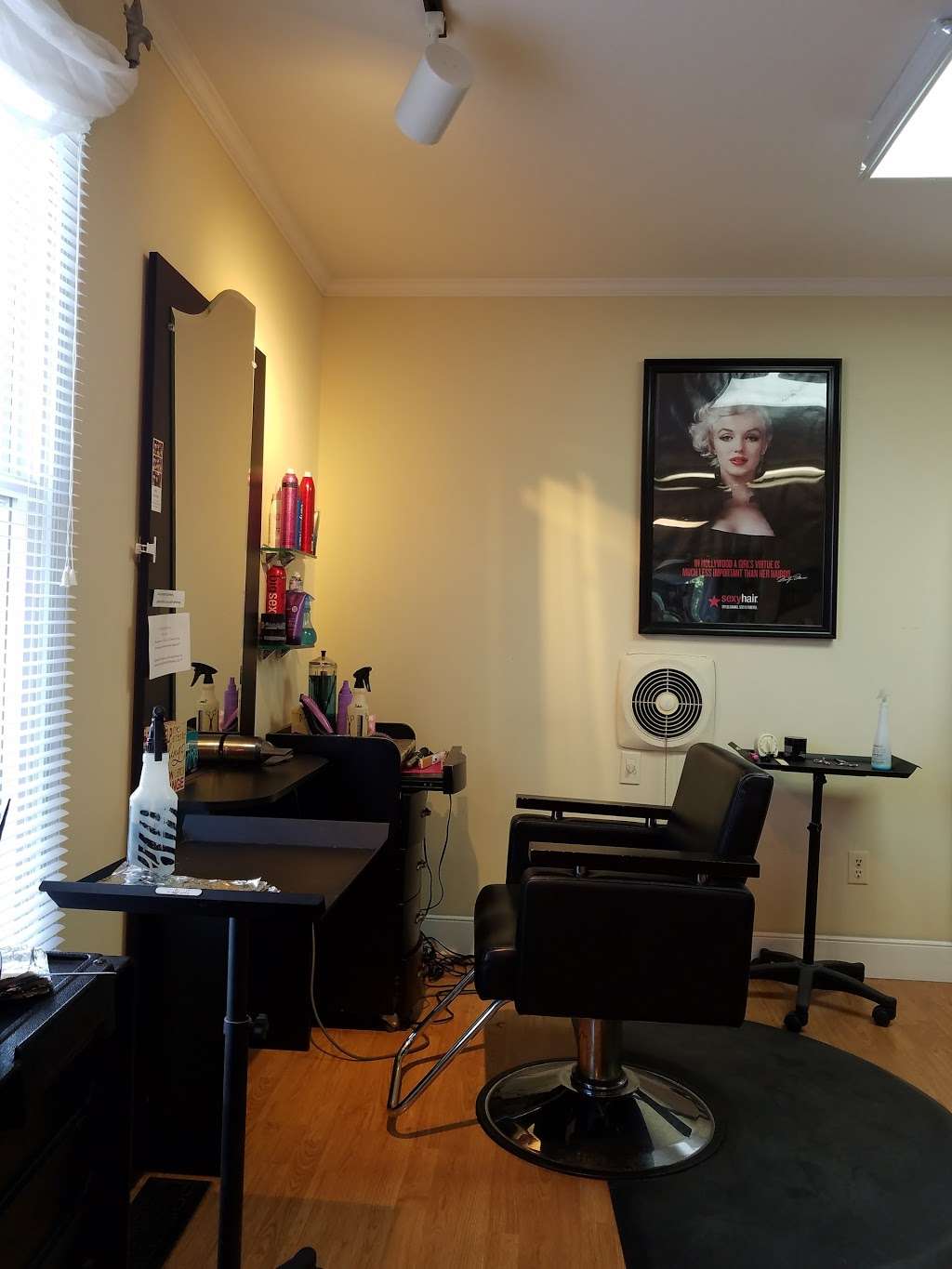 Studio 26 Salon | 6 Town Rd, Ocean View, DE 19970, USA | Phone: (302) 539-5161