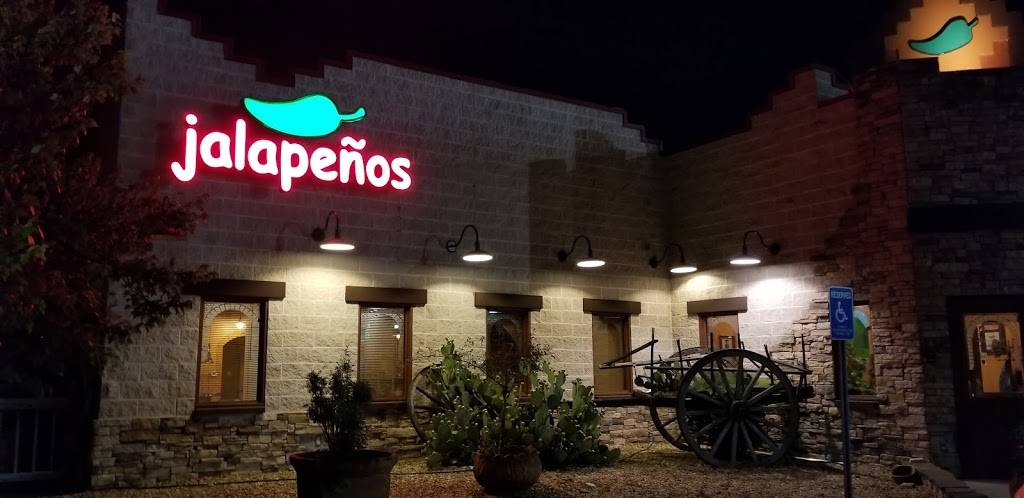 Jalapeños LLC | 2413 Taylor Rd, Chesapeake, VA 23321 | Phone: (757) 405-9655