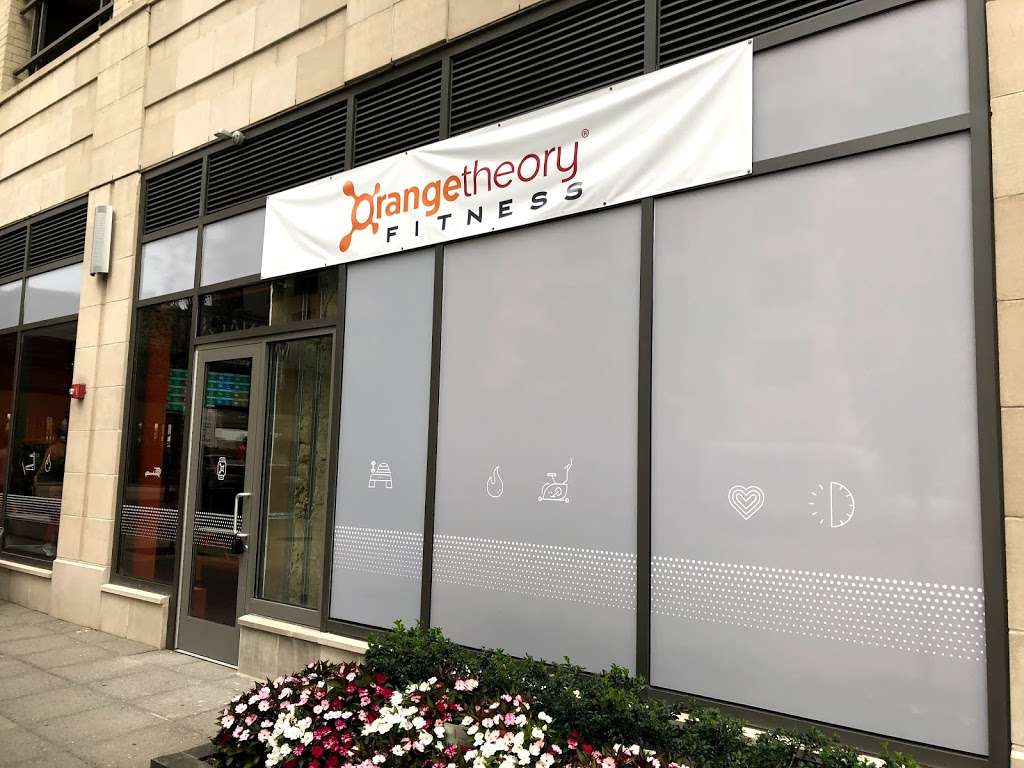 Orangetheory Fitness | 475 Washington Blvd, Jersey City, NJ 07310, USA | Phone: (973) 318-9189