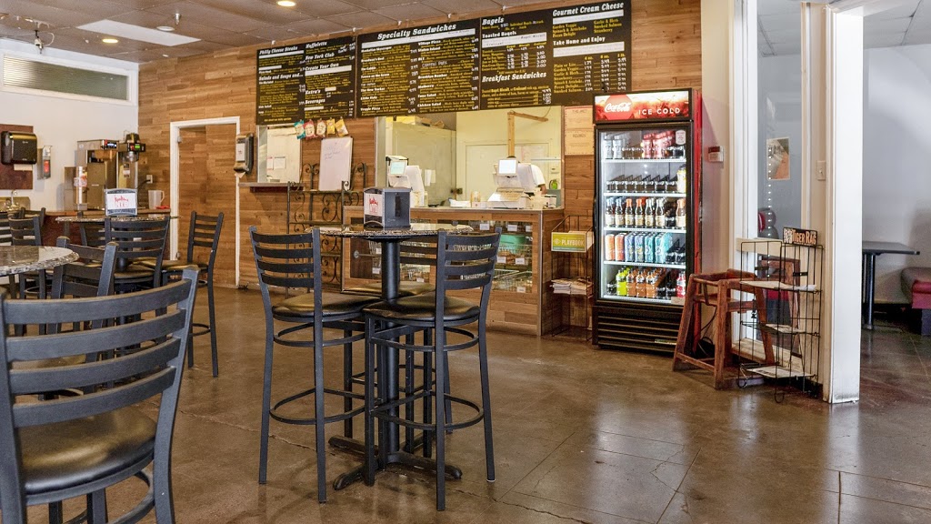 New York Bagel Company | 8342 Perkins Rd, Baton Rouge, LA 70810, USA | Phone: (225) 218-6070