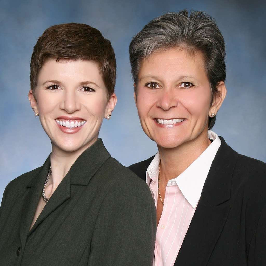 Sandra OKeefe and Johanna Wiseman, RE/MAX Preferred Professiona | 1170 East Route 22, Suite 300, Bridgewater, NJ 08807, USA | Phone: (908) 642-0997