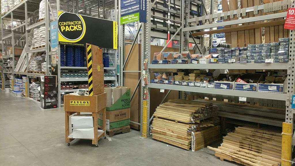 Lowes Home Improvement | 2301 US Highway 92 West, Auburndale, FL 33823, USA | Phone: (863) 551-3070