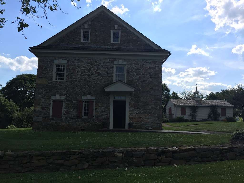 Robert Fulton Birthplace | 1932 Robert Fulton Hwy, Quarryville, PA 17566, USA | Phone: (717) 548-2679