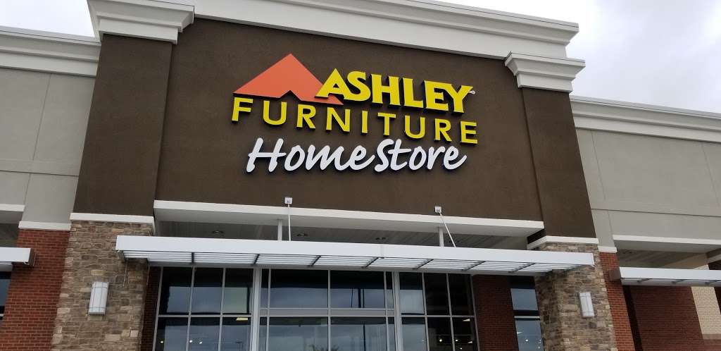 Ashley HomeStore | 1711 Ritchie Station Ct, Capitol Heights, MD 20743, USA | Phone: (240) 455-0749