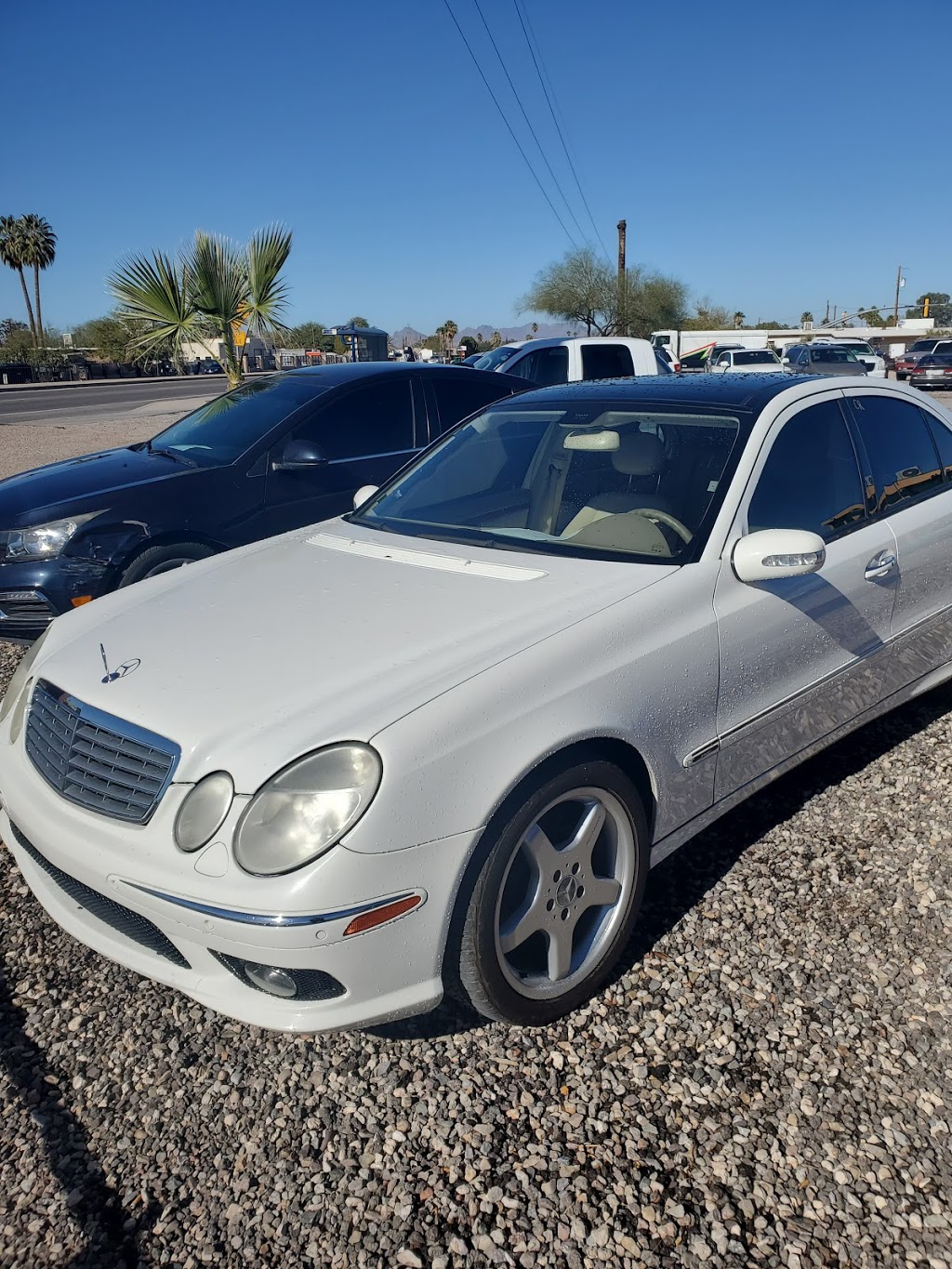 Palo Verde Motors | 5454 S Palo Verde Rd, Tucson, AZ 85706 | Phone: (520) 777-7338