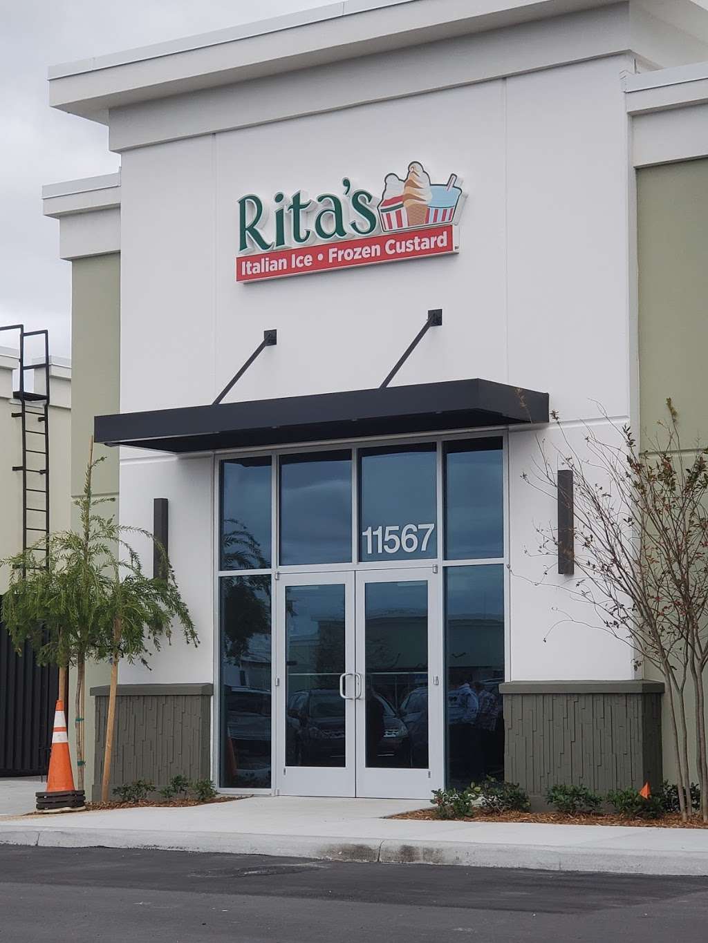 Rita’s Italian Ice | 11567 Regency Village Dr, Orlando, FL 32821, USA