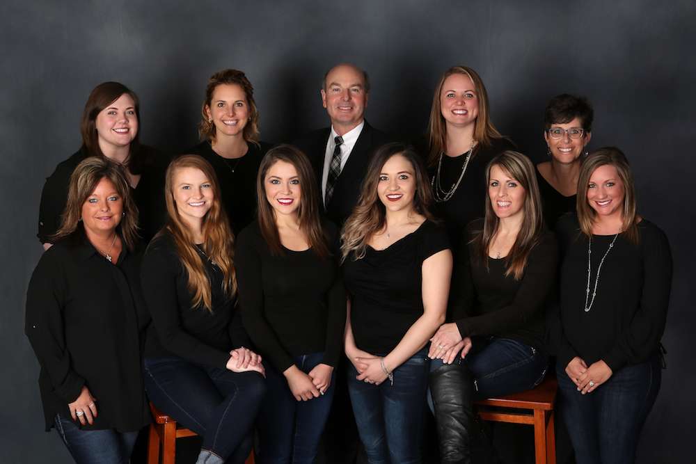 Rigsbee Hall Orthodontics | 30 W Rampart St #240, Shelbyville, IN 46176, USA | Phone: (317) 392-2301