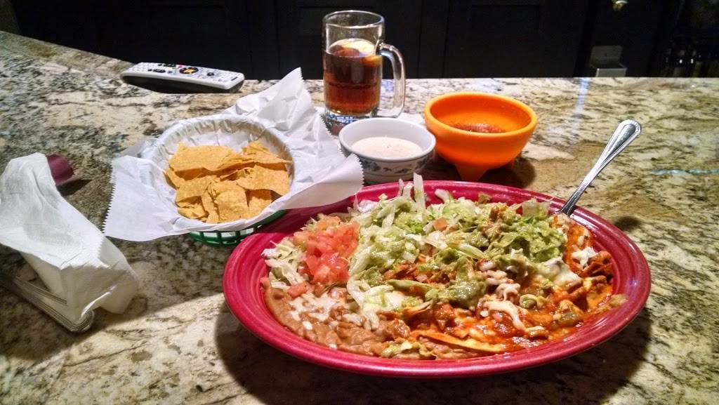 El Puente Mexican Grill | 3308 Taylor Rd, Chesapeake, VA 23321, USA | Phone: (757) 673-8458