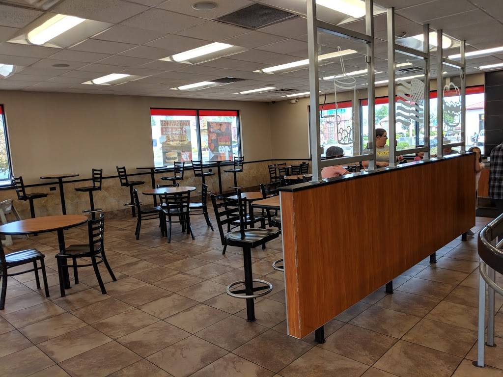 Burger King | 76 E Patriot Blvd, Reno, NV 89511, USA | Phone: (775) 851-7361