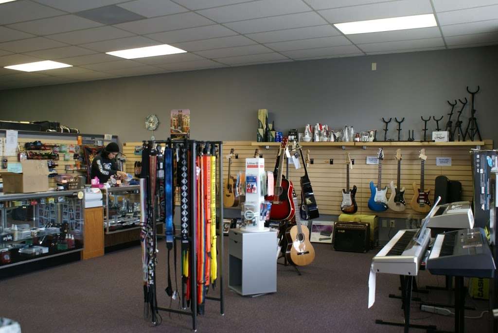 Allegro Music Service | 22741 Three Notch Rd, California, MD 20619 | Phone: (301) 862-5222