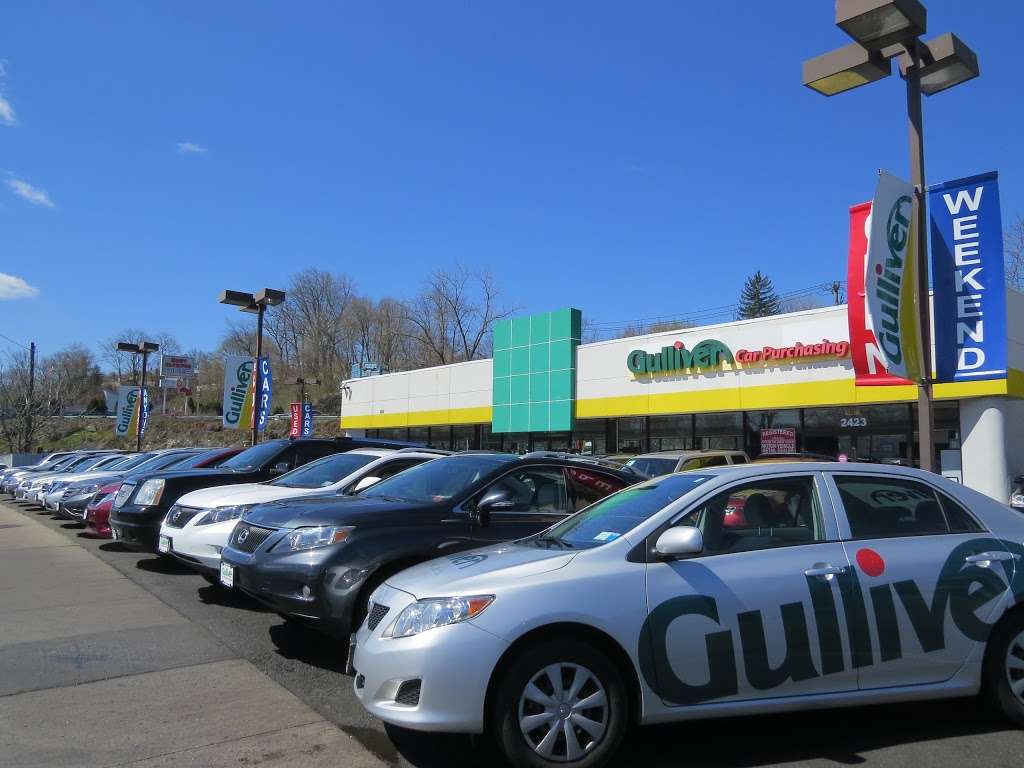 Gulliver New York | 2423 Central Park Ave, Yonkers, NY 10710, USA | Phone: (914) 368-7701