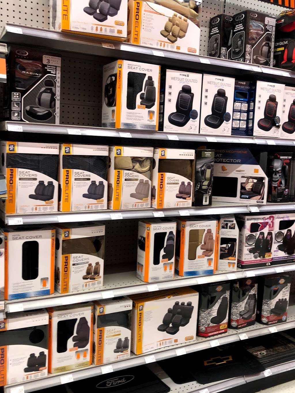 AutoZone Auto Parts | 1400 NW 27th Ave, Miami, FL 33125, USA | Phone: (305) 634-6553