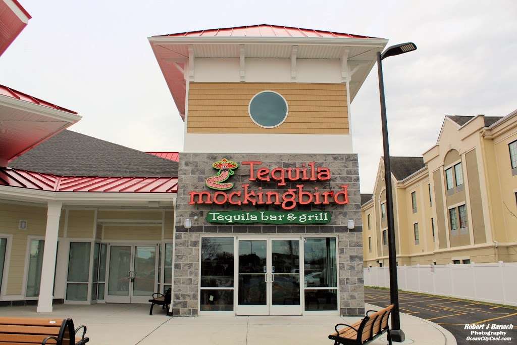 Tequila Mockingbird West OC | 12720 Ocean Gateway #9542, Ocean City, MD 21842 | Phone: (410) 390-7721