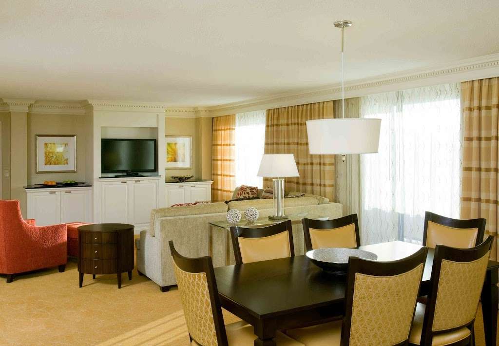 Hanover Marriott | 1401 Rt 10 E, Whippany, NJ 07981, USA | Phone: (973) 538-8811