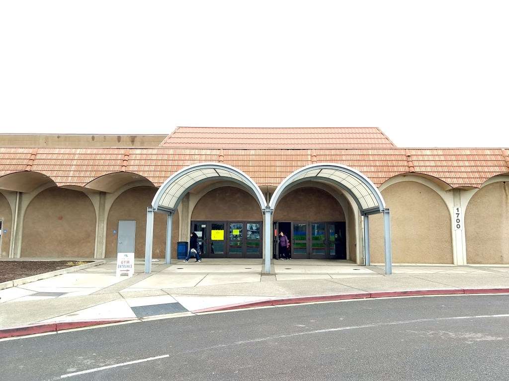 Solano Community College | 4000 Suisun Valley Rd, Fairfield, CA 94534, USA | Phone: (707) 864-7000