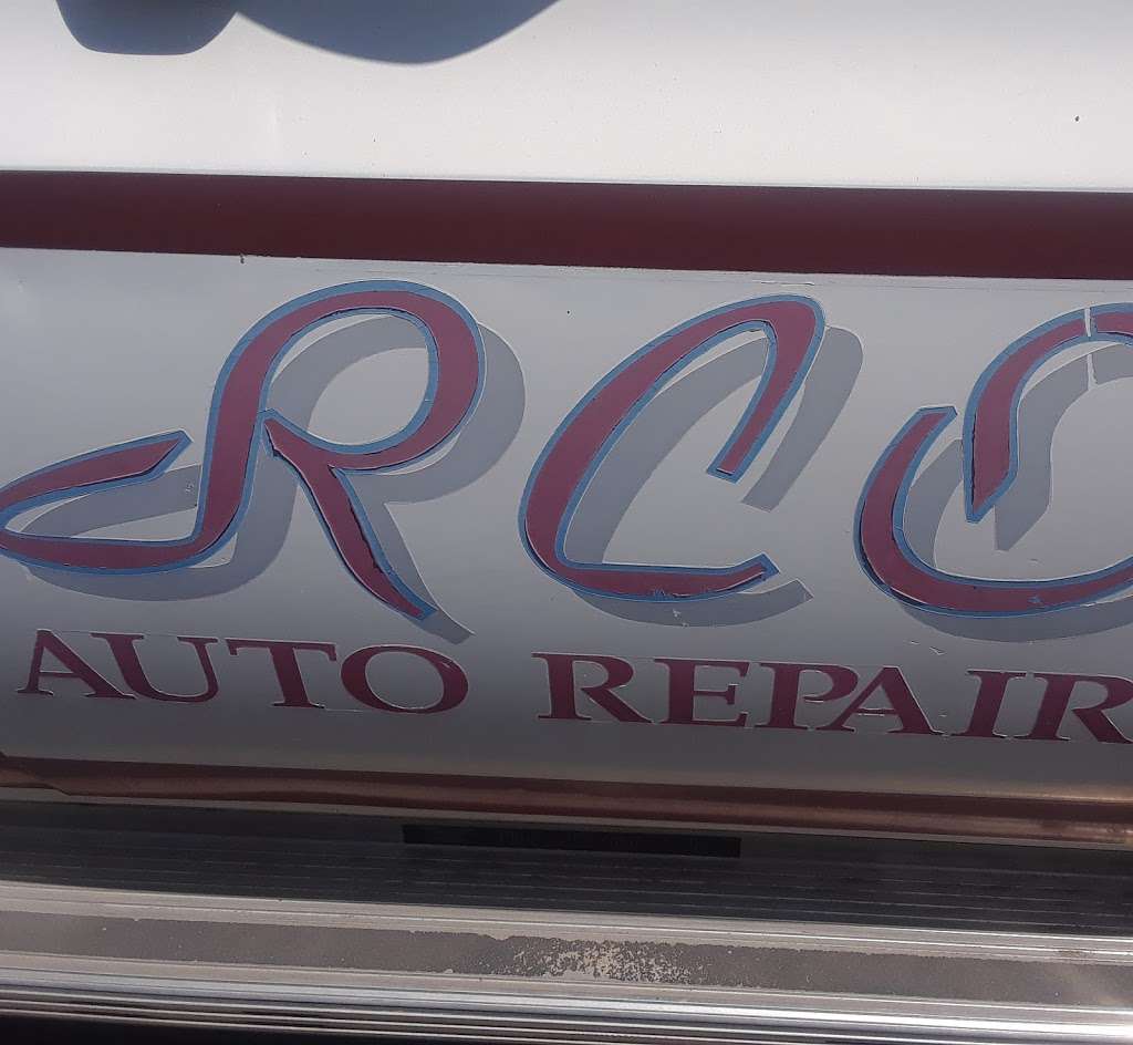 RCO Auto Repair | 15750 Arrow Blvd #j, Fontana, CA 92335, USA | Phone: (909) 212-4519