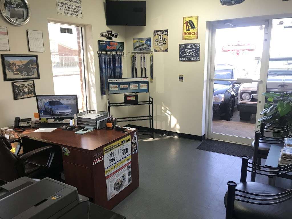 MCS Automotive Inc. | 6529 Cunningham Rd #1901, Houston, TX 77041, USA | Phone: (281) 217-6306