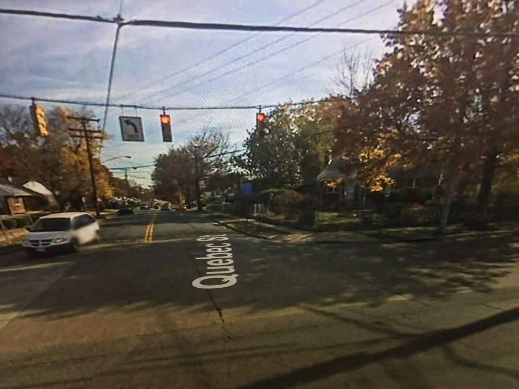 New Hampshire Ave & Quebec St | Langley Park, MD 20783, USA