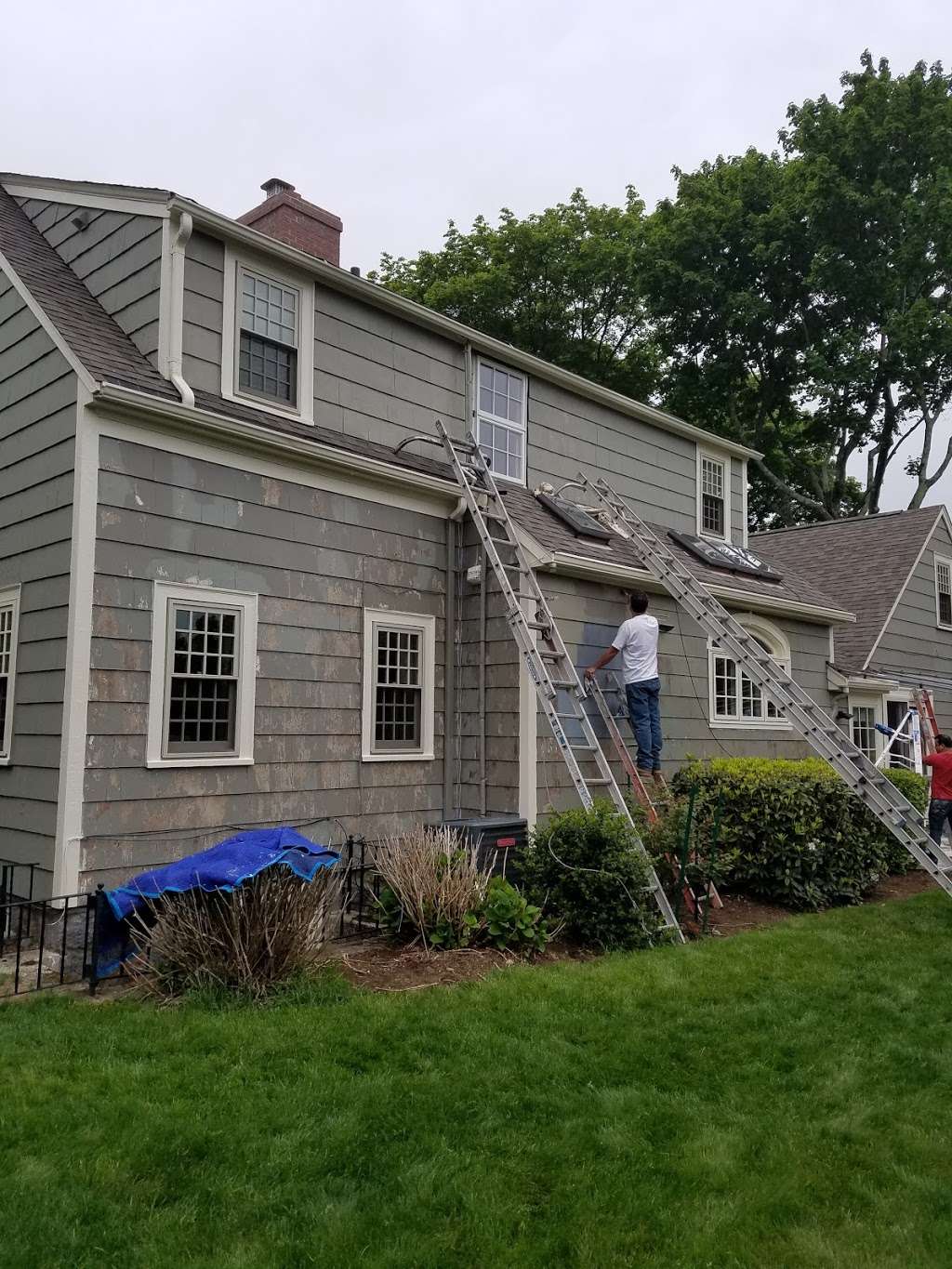 Silvas Construction Service | 31 Elliot St, Newton, MA 02461, USA | Phone: (857) 237-2723