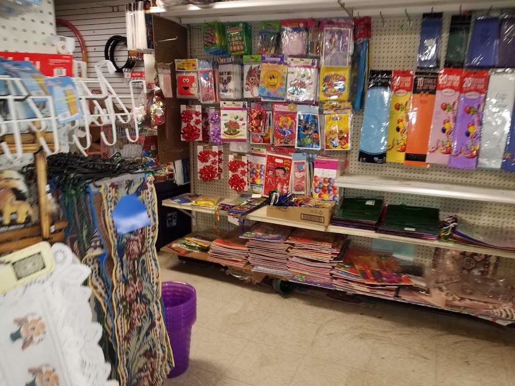 98 cent store | Orange St, Redlands, CA 92374, USA